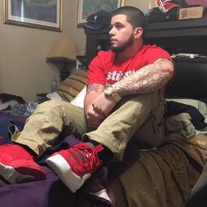 Meet your Posher, Matthew